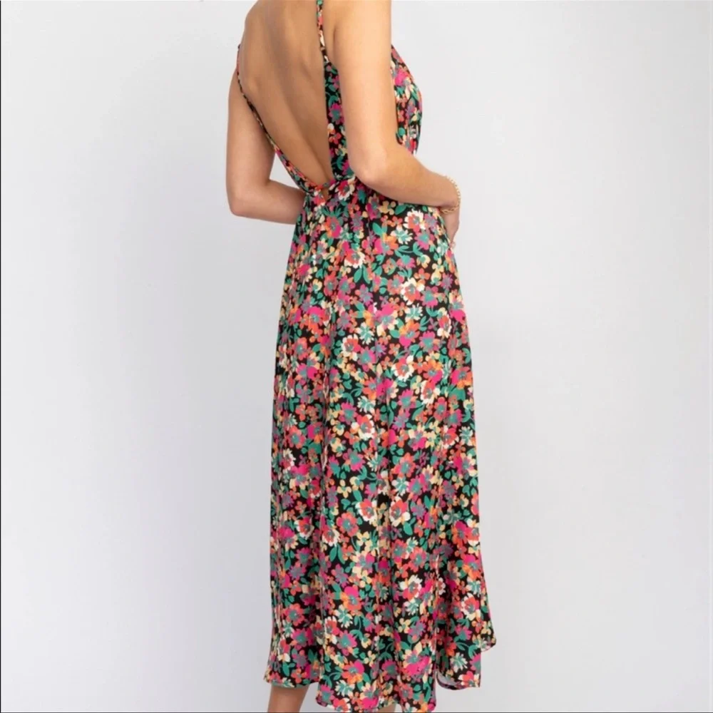 RESA Hannah Midi in Casablanca - Picture 2 of 4